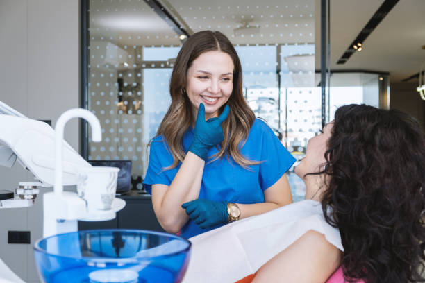 Dental Bonding in Oklahoma City, OK